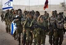 “Israel” threatens with the military budget as a message to the West