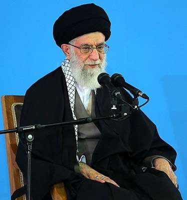 Iran supreme Leader says he backs a nuclear deal although not optimistic