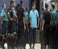 بنگلہ دیش میں 150 فوجیوں کو سزائے موت