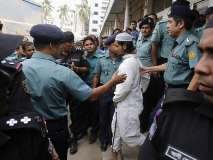بنگلا دیش میں فوجی بغاوت کا الزام، 152 اہلکاروں کو سزائے موت، 400 کو قید