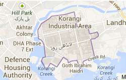 کراچی میں کورنگی کے نام سے نئے ضلع کا قیام، اضلاع کی تعداد 6 ہوگئی