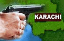 کراچی، فرقہ ورانہ سازش میں ایک سیاسی جماعت کا عسکری ونگ ملوث ہے، اشارے ایم کیو ایم کیطرف