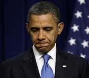 غلط پالیسیوں نے باراک اوباما کی مقبولیت کم کر دی