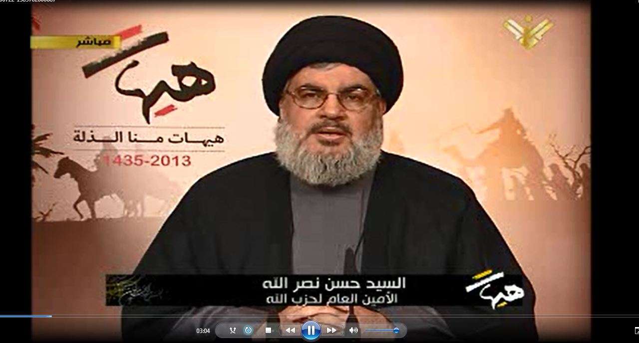 Sayyed Nasrallah: Some Reject Indicating Enemies’ Facts, Call on Us to Surrender