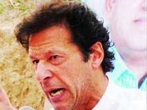 امریکا نے مذاکرات سبوتاژ کردیئے،حکومت آئندہ کالائحہ عمل بتائے ،عمران خان