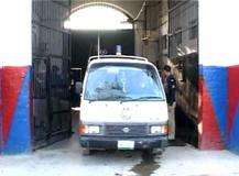 پشاور سے 19 خطرناک قیدی سنٹرل جیل ہریپور ہزارہ منتقل