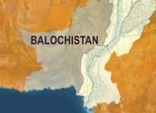 بلوچستان، بی ایس ایف کی جانب سے بلدیاتی انتخابات میں پہیہ جام ہڑتال کا اعلان