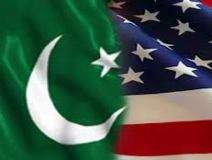 پاکستان میں امریکی سفارتخانے کی شب و روز محنت