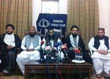 راولپنڈی میں عاشور کے جلوس پر حملہ مسلمانوں کے اتحاد کے خلاف سازش ہے، ملی یکجہتی کونسل