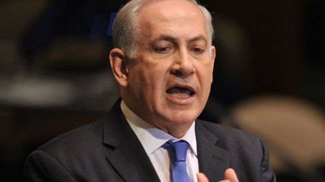 Iran-IAEA deal threatens global peace: Netanyahu