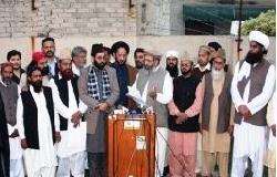 کالعدم جماعتوں کو نئے ناموں سے کام کرنے سے روکا جائے، شیعہ سنی عمائدین