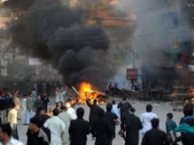 سانحہ راولپنڈی، حقیقت یا افسانہ