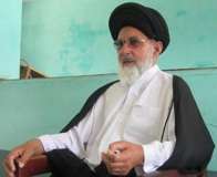 پاراچنار سمیت ملک بھر میں شیعیان علی (ع) کیساتھ روا سلوک قابل مذمت ہے، علامہ عابد حسینی