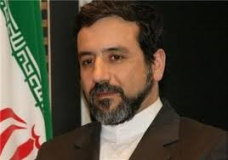 ایسا کوئی معاہدہ طے نہیں پائے گا جس میں ایرانی قوم کے حقوق کا تحفظ نہ کیا جائے، عباس عراقچی