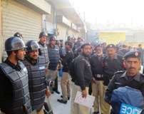 سانحہ راولپنڈی، 30 افراد کی شناخت 3 ایس پیز کے خلاف انکوائری کا حکم