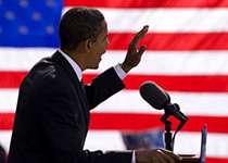 Obama Konqresi İrana qarşı yeni sanksiyalar tətbiq etməməyə çağırıb