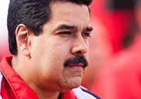Venesuela parlamenti prezident Maduroya əlavə səlahiyyətlər verib