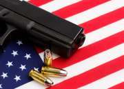 ABŞ-da daha bir silahlı insident: 3 ölü, 2 yaralı