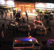 کراچی، شیعہ آبادی انچولی میں یکے بعد دیگر 2 بم دھماکے، 9 افراد جاں بحق 40 سے زائد زخمی