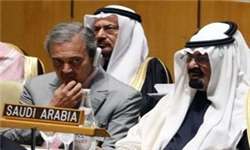 علت ماجراجویی های عربستان در منطقه