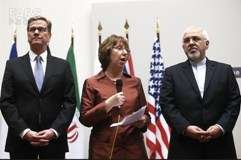 ایران اور 6 عالمی طاقتوں کے درمیان معاہدہ طے پا گیا
