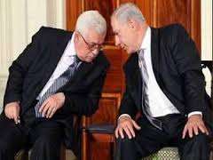 موافقت ابومازن با درخواست نتانیاهو برای سخنرانی در کنیست