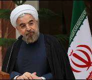 عالمی طاقتوں نے ایران کے یورینیم افزودہ کرنیکے حق کو تسلیم کرلیا ہے، ڈاکٹر حسن روحانی