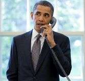 واشنگٹن اسرائیل کیساتھ کئے گئے وعدوں پر قائم ہے، اوباما کا نیتن یاہو کو فون