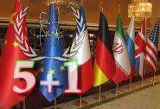 ایران کے جوہری پروگرام پر نیا عالمی معاہدہ