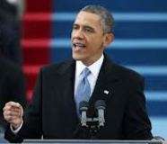 عالمی مسائل حل کرنے کیلئے پرامن راستہ اپنانا ہی بہتر ہے، باراک اوباما