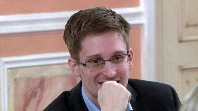 US spies fear ‘doomsday’ cache stashed by Snowden