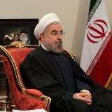 ایران کی سرزمین پر یورینیم کی افزودگی ہماری ریڈ لائن ہے، اس پر کوئی سمجھوتہ نہیں کیا جائیگا، ڈاکٹر حسن روحانی
