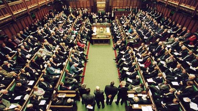 British MPs urge Israel to come clean on nukes