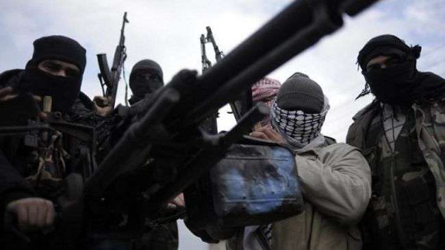 500 Turks fighting with al-Nusra Front in Syria: Turkey