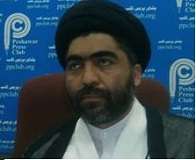 علمائے کرام نے ملک میں فرقہ واریت پھیلانے کی کوششوں کو ناکام بنا دیا، علامہ سبطین حسینی