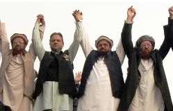 تحریک آزادی جموں کشمیرکے کارکنوں کی دفاع پاکستان کاررواں میں شرکت