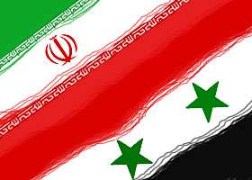 İran prezidenti Suriyanın baş nazirini qəbul edib