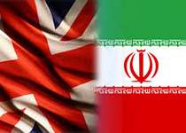 Böyük Britaniyanın İrandakı müvəqqəti işlər vəkili Tehrana qayıdır