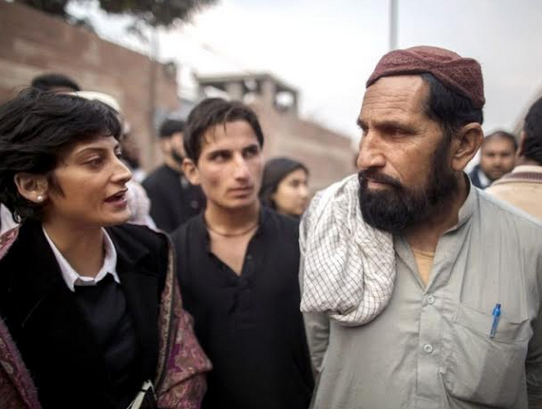انتقال شش اسیر پاکستانی از زندان آمریکایی در افغانستان به پیشاور