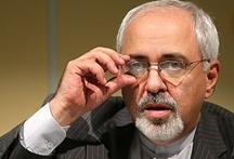 ظریف: کسی حق ندارد برای ایران و ایرانی تعیین تکلیف کند