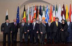 یورپی یونین کی جانب سے پاکستان کو جی ایس پی پلس کا درجہ ملنا خوش آئندہے، صدرچیمبر آف کامرس