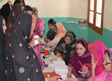 بلوچستان، خالی بلدیاتی نشستوں پر انتخابات کا شیڈول 8 دن میں جاری ہو گا