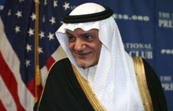 Crisis of confidence – Saudi FM speaks on US-Saudi Arabia relations