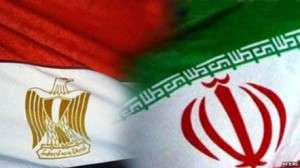 هل تفتح مصر صفحة جديدة مع إيران؟