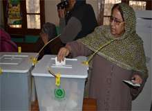 بلوچستان بلدیاتی انتخابات، 4 ووٹ لیکر کامیاب ہونیوالے امیدوار نے ٹرن آؤٹ کا پول کھول دیا