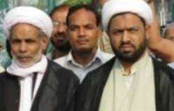 علامہ ناصر عباس کے قتل کا مقدمہ رانا ثناء اللہ کیخلاف درج کیا جائے، ایم ڈبلیو ایم