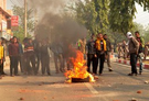 تلفات اعتراضات در بنگلادش به 25 تن رسید/ نخست‌وزیر به سرکوب بیشتر معترضان تهدید کرد