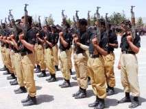 پنجاب میں جیلوں کی سکیورٹی پر تعینات اہلکاروں کو کمانڈو تربیت دینے کا فیصلہ