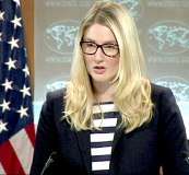 بھارتی سفارتکار کی گرفتاری تعلقات پر اثرانداز نہیں ہوگی، امریکہ