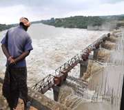 عالمی عدالت میں کشن گنگا پروجیکٹ پر فیصلہ، بھارت کو ڈیم کا ڈیزائن تبدیل کرنے کی ہدایت